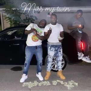 Meet your Posher, Tyrone